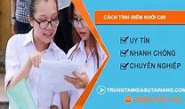 Giáo Dục Tiểu Học Thi Khối C00 Được Không