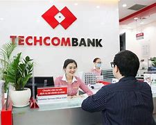 Ngân Hàng Techcombank Lê Đức Thọ